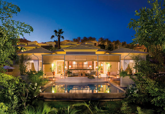 Gran Hotel Bahia Duque