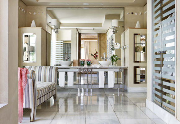 Gran Hotel Bahia Duque