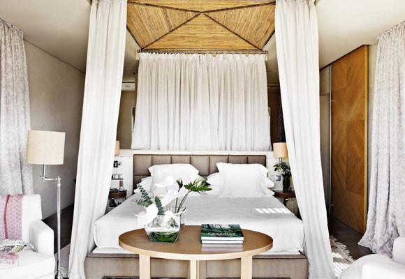 Gran Hotel Bahia Duque