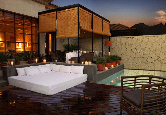 Gran Hotel Bahia Duque