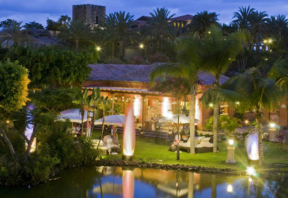 Gran Hotel Bahia Duque