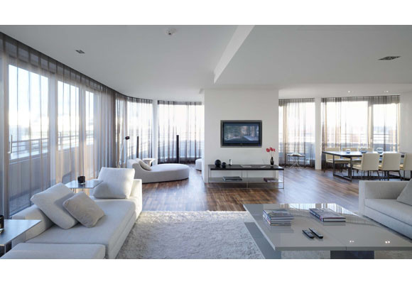 Mandala Hotel - Hoteles - DecoEstilo.com