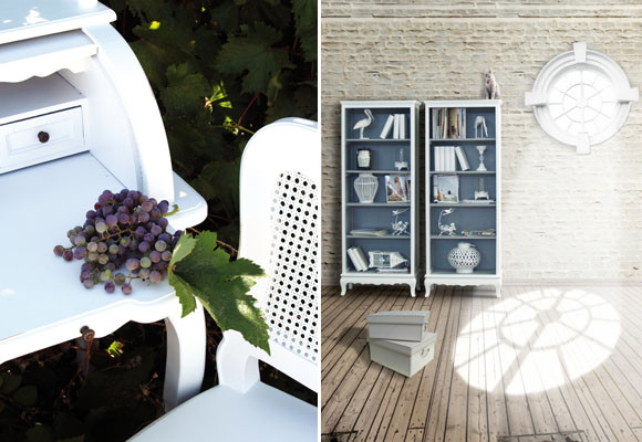 Marsella, de Artcromo