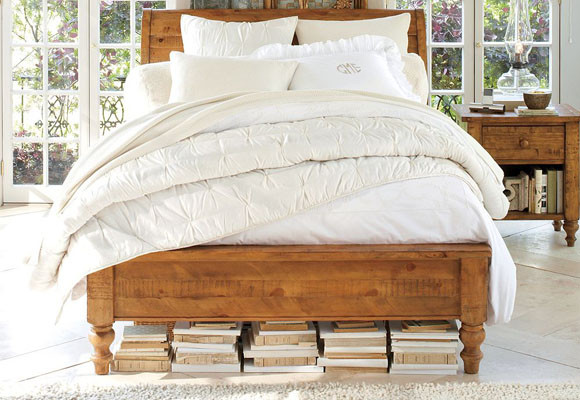 Alternativas a la mesilla de noche