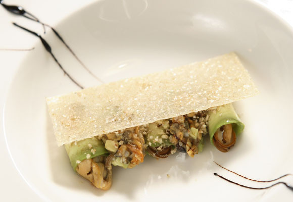 Restaurante El Alto de Colón