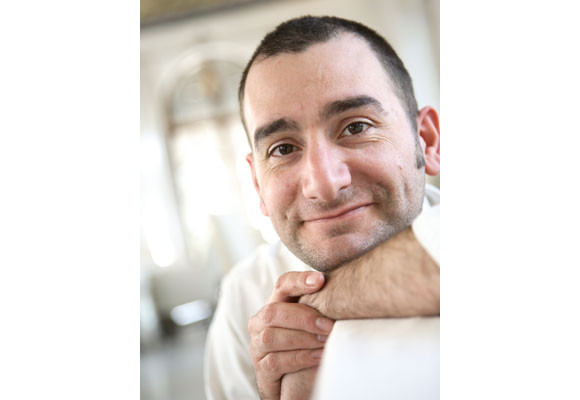 Restaurante El Alto de Colón