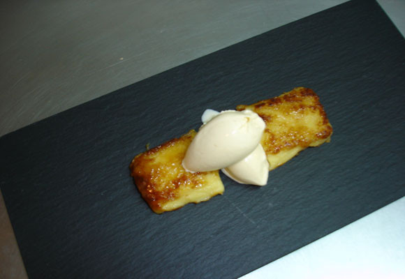 Restaurante El Alto de Colón