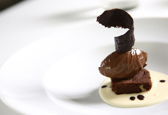 Restaurante El Alto de Colón