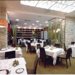 Restaurante Epaia 1