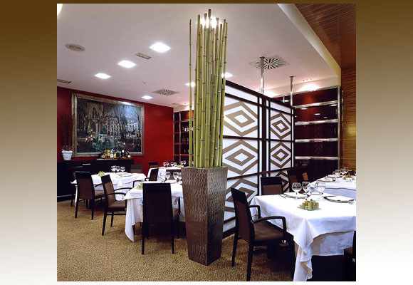 Restaurante Epaia