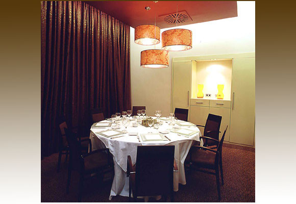 Restaurante Epaia
