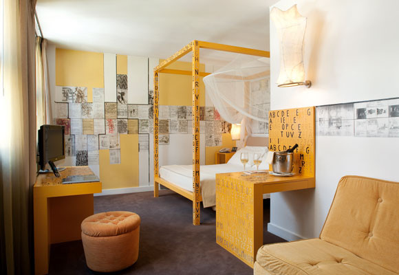 Hotel Abitart Roma
