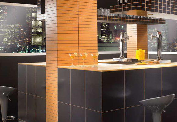 Esta semana protagonista el amarillo, hoy en la cocina 7 Amarillo en la cocina