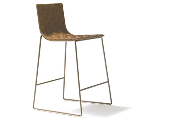 Trenza de Andreu World