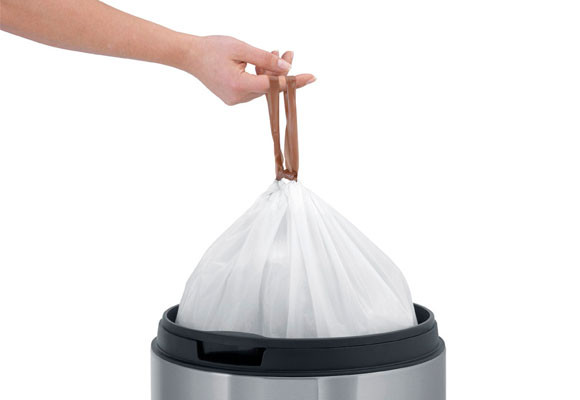 Slide Bin Deluxe de Brabantia