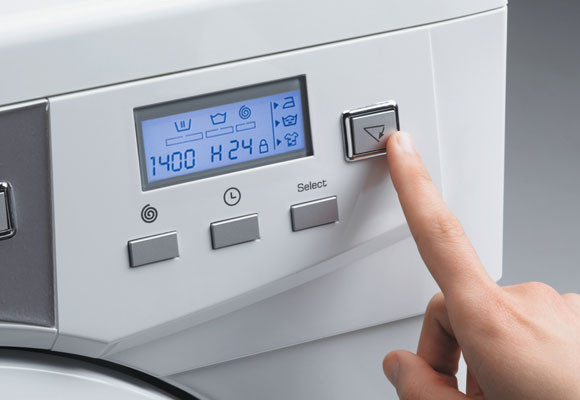 Nuevas lavadoras de Fagor