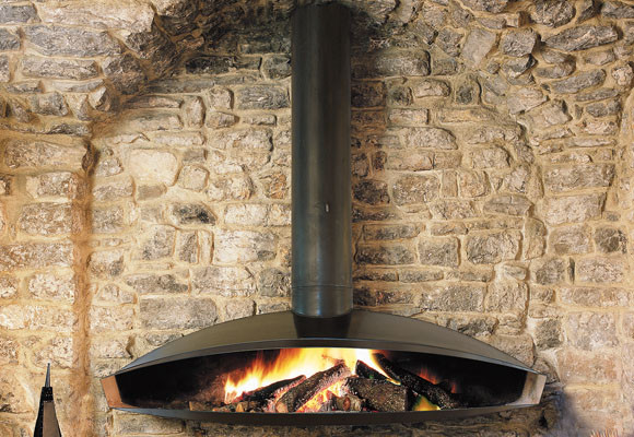 Chimeneas - Informes - DecoEstilo.com
