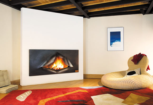Chimeneas - Informes - DecoEstilo.com
