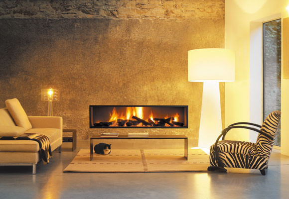 Chimeneas 8 Dossier de chimeneas