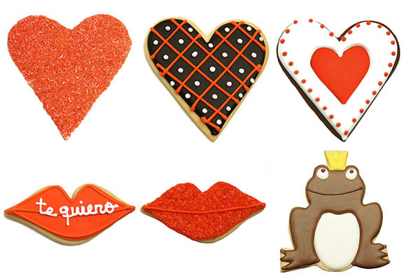 Galletas Carlota´s