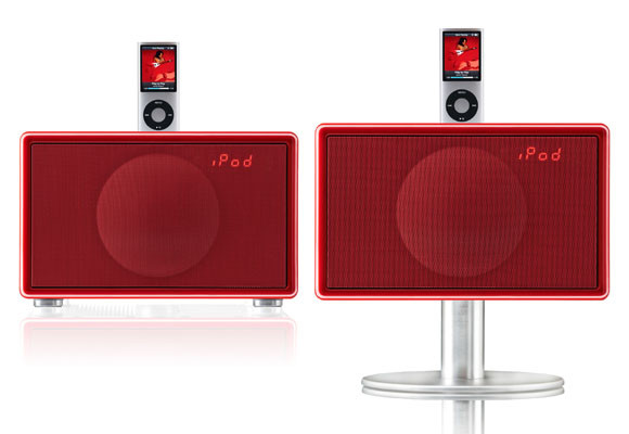 Regalos especiales para San Valentín 13 Geneva model S