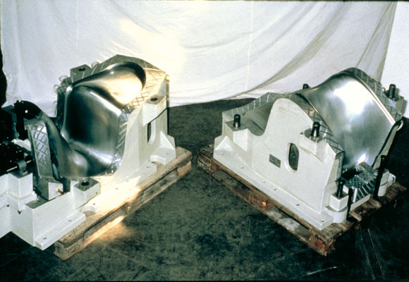 La silla Panton cumple 50 años 7 Panton Chair