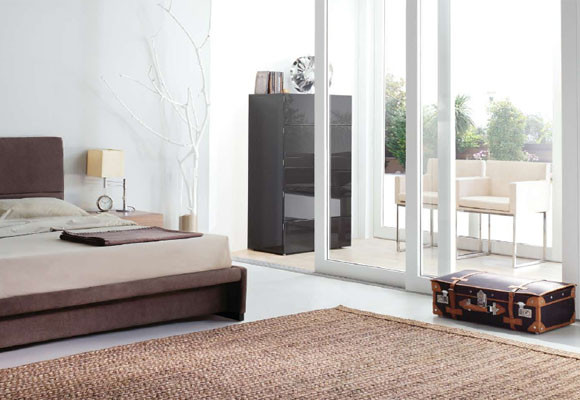 Guardar en el dormitorio - Ideas y tendencias - DecoEstilo.com