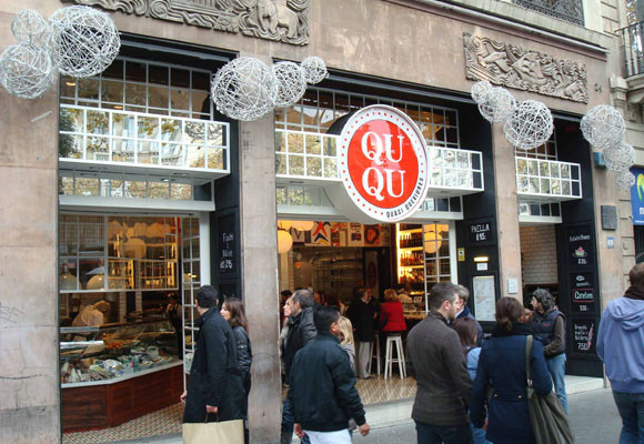 Restaurante Qu Qu 7 Restaurante Qu Qu