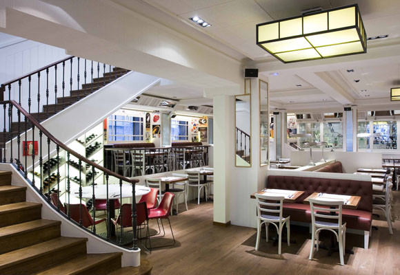 Restaurante Qu Qu 9 Restaurante Qu Qu