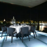 restaurante abades triana 1