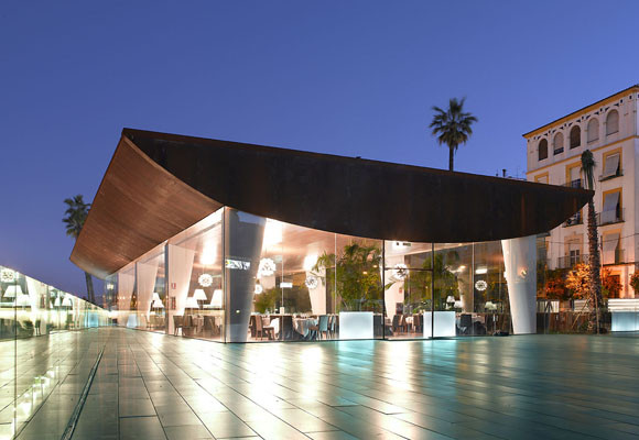 Restaurante Abades Triana