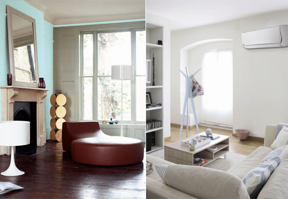 Sistemas de calefacción