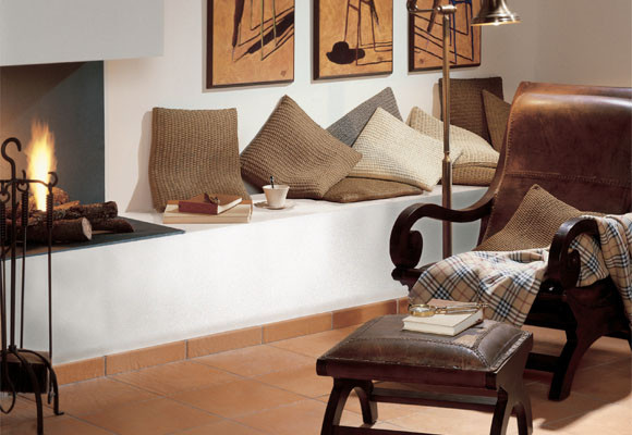 Sistemas de calefacción