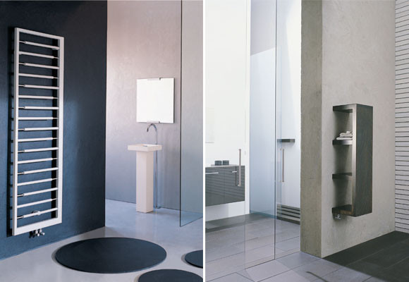 Sistemas de calefacción