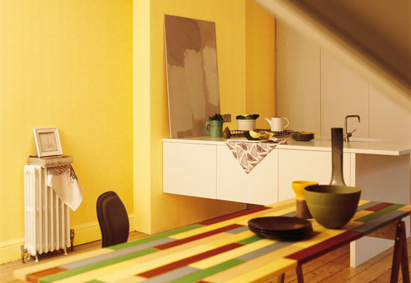 Sistemas de calefacción