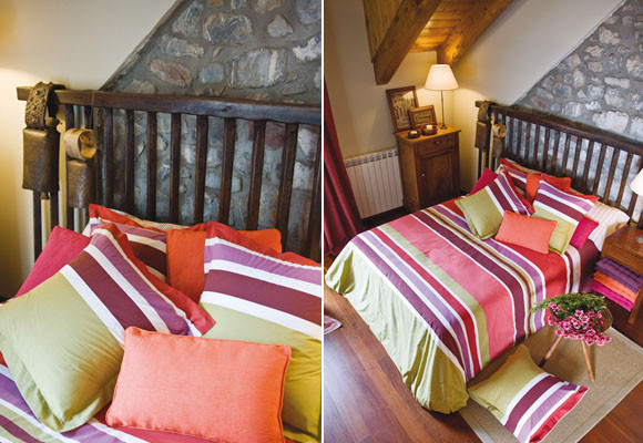 Sistemas de calefacción