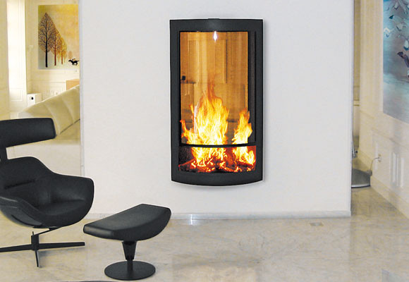 Sistemas de calefacción