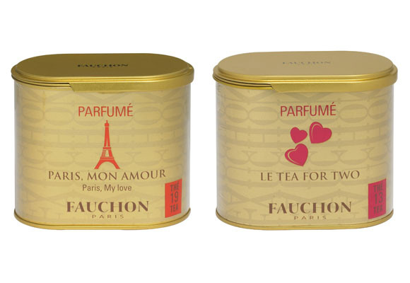Té de Fauchon