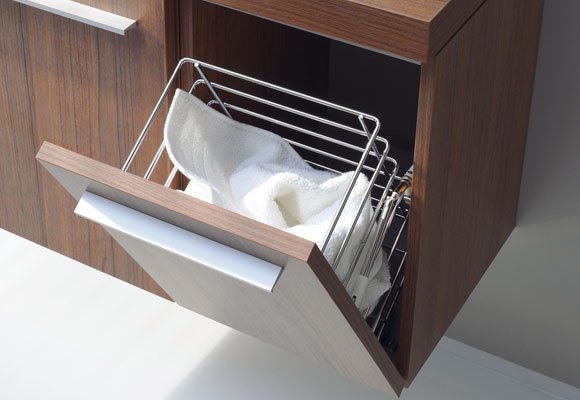 El baño, accesorios que aportan funcionalidad 7 El baño, accesorios que aportan funcionalidad