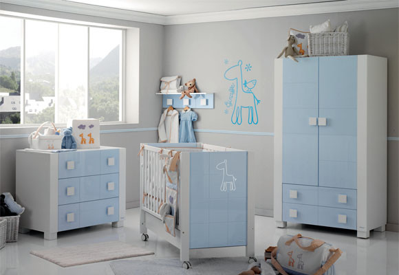 Colección África, de Micuna