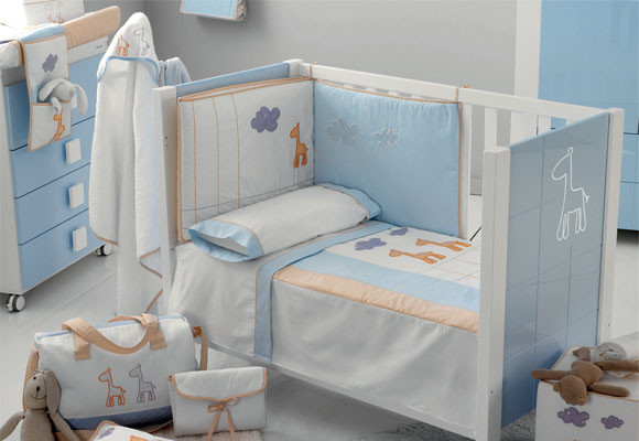 Colección África, de Micuna