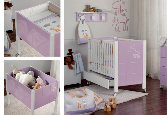 Colección África, de Micuna