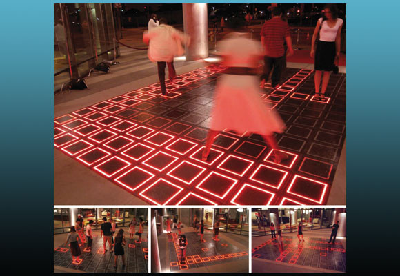 Arquitectura Efimera