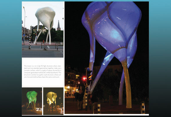 Arquitectura Efimera