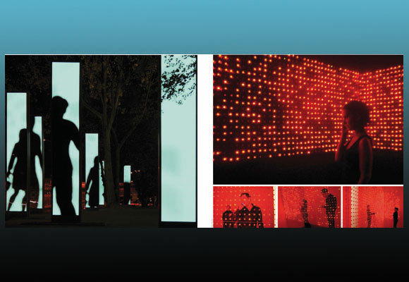 Arquitectura Efimera