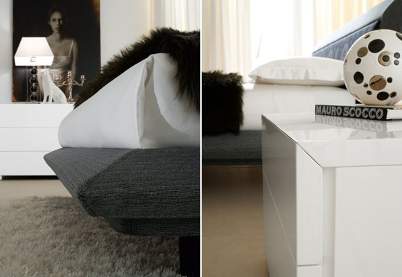 Dormitorio Arredamentidiotti