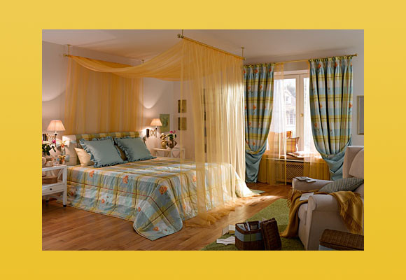 Camas con dosel 9 Camas con dosel