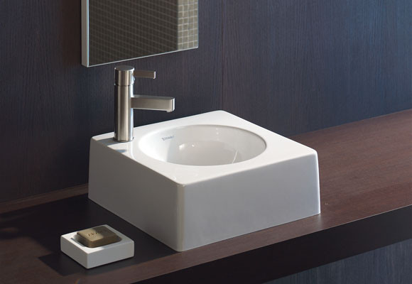 Lavabos de Duravit