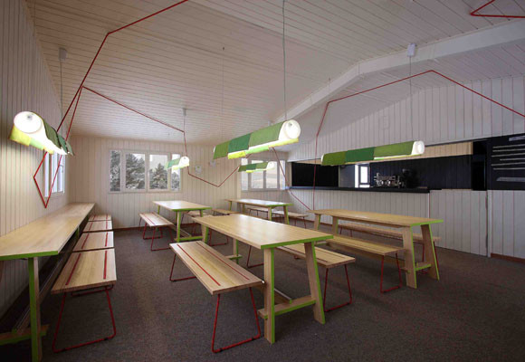 El portillo 10 El Portillo