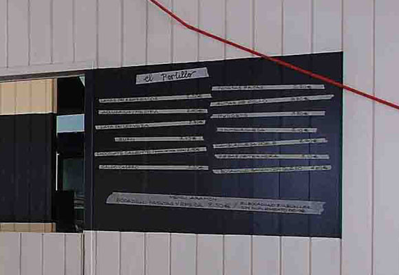 El portillo 15 El Portillo